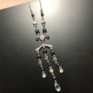 Swarovski Necklace